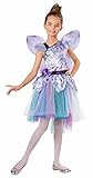 Seasons Flower Fairy Dress up Costume Small (4-6) [並行輸入品]