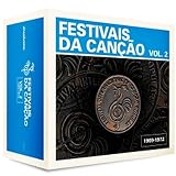 Festival Internacional Da Cancao 2 / Various