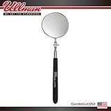 Ullman Devices【アルマン】【HTS-2】インスペクションミラークッショングリップL（検査鏡）