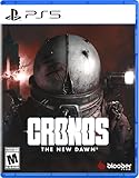 Cronos: The New Dawn (輸入版:北米) - PS5