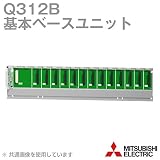 三菱電機 Q312B 基本ベースユニット NN
