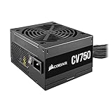 CORSAIR CV750 電源ユニット 80PLUS Bronze ATX 750W CP-9020237-JP PS1078