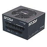 オウルテック 80PLUS PLATINUM認証 ATX電源ユニット 10年間交換保証 フルモジュラーケーブル Seasonic FOCUS PXシリーズ 850W FOCUS-PX-850