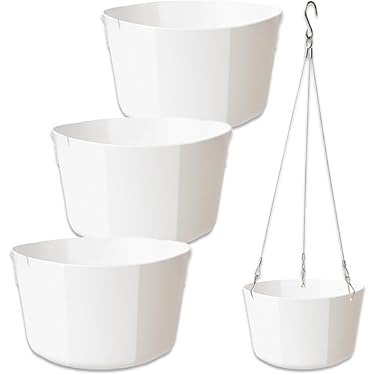 Amazon.co.jp 売れ筋ランキング: 吊り下げプランター の中で最も人気の