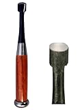 河清刃物 手造りミニ細工のみ No.10 丸曲15mm