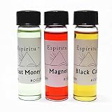 Abra Melin （ Espiritu オイル 2dram ） エスピリトゥ [アブラメリン] 魔術 マジカル 儀式 おまじない マジック 占い ヒーリング プログラミングなど