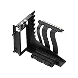 Fractal Design Flex 2 PCIe 4.0 ブラック。