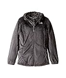 (ザノースフェイス) THE NORTH FACE キッズコート・ジャケット・アウター Oso 2 Hoodie (Little Kids/Big Kids) Graphite Grey/Metall
