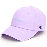 [チャンピオン] Kid's ベーシックツイルキャップ 141-007A パープル フリーサイズ