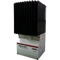 Amazon.co.jp: 電菱 太陽電池充電コントローラーTS-MPPT-45 12/24/36 