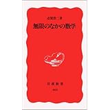 無限のなかの数学 (岩波新書 新赤版 405)