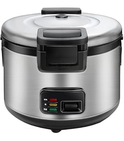 Amazon | 業務用炊飯ジャー タイガー魔法瓶 炊飯ジャー 炊きたて JNO