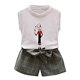 Loveble SHORTS ベビー・ガールズ US サイズ: 2Y-3Y カラー: ホワイト