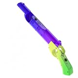 Switch Sports アクセサリー ゲームガン Switch/Switch OLED Joy-con用 体感銃 対戦実装 没入感体験 ハンドル パーティ シューティングゲーム コントローラー 臨場感が楽しめる