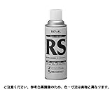 シルバー　スプレー 規格(420ML) 入数(1) 【ローバル　シルバースプレーシリーズ】