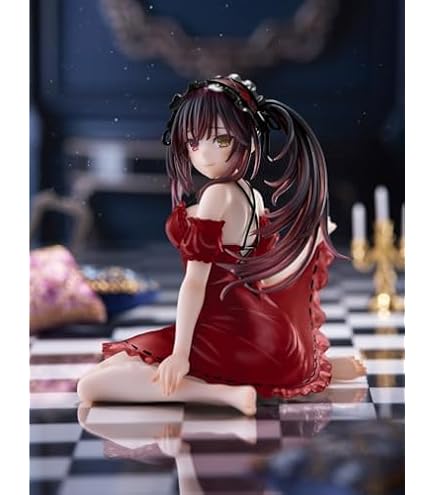 Amazon.co.jp: デート・ア・ライブ 時崎狂三 -Happy Birthday