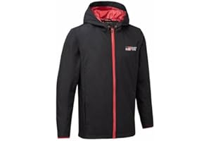 WEC トヨタ ガズーレーシング オフィシャル ライトウェイトジャケット ブラック