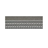 【キャンセル不可】EW18869 1.6mm ｘ1.0ｍ （ステンレス製） ショートマンテルチェーン