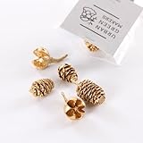 URBAN GREEN MAKERS CONES MIX（松ぼっくり）　UGMカスタムパーツ (GOLD)