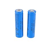3.7 V 1200 mAh ICR 14500 Li - Ionリチウム充電式バッテリー/。仕様:。製品名: 3.7 V 14500 1200 mAhリチウムバッテリー。。モデル: TR 14500