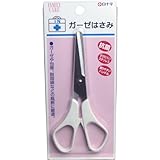 FCガーゼはさみ ×8個セット