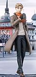 『劇場版 SPY_FAMILY CODE: White』 Luminasta （ロイド・フォージャー）