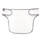 ハンドメイド　オーガニックコットン素材　抱っこ紐よだれカバー【553108237】 (スター)300000773957-00001