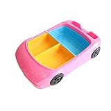 キッズベビークリエイティブ分割プレート/摂食用品/食器セット-08