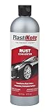 PlastiKote 624 Rust Converter, 16 oz. [並行輸入品]