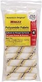 Premium Gold Stripe Woven Fabric Roller Cover-10PK 4" REPLCMNT COVERS (並行輸入品)