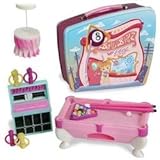 Bratz : Babyz 8-ball Blitz Playset