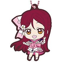 Amazon.co.jp: ラブライブ！サンシャイン!! カプセルラバー