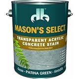 Duckback Products DB-6020-4 Concentrate Stain, Patina Green [並行輸入品]