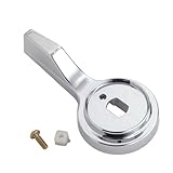 BrassCraft SH7072 Mixet Faucets Handle for Single Handle Tub/Shower Faucet Applications by BrassCraf