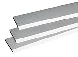 Woodstock D3635 Knives for W1742, 15-Inch, 3-Piece [並行輸入品]