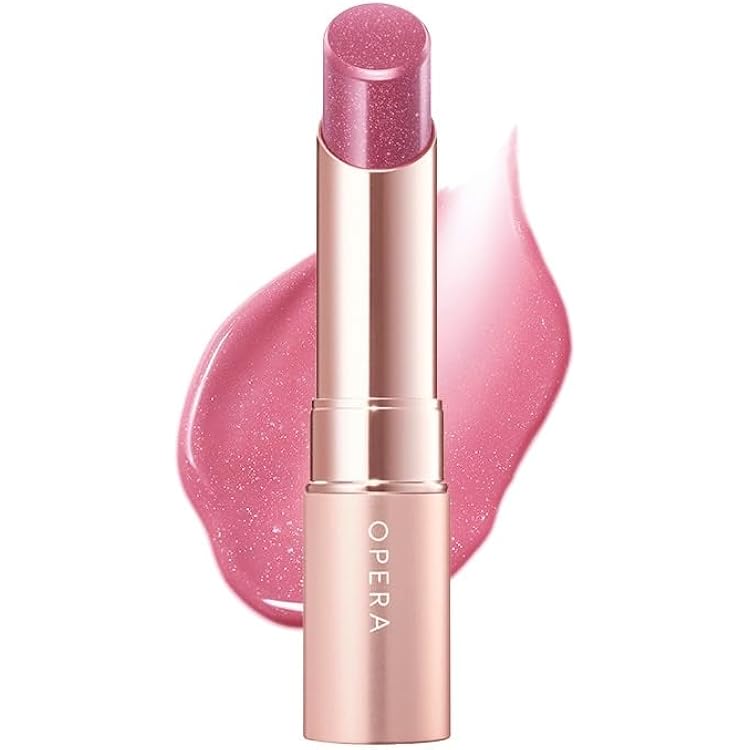 Amazon | オペラ/グロウリップティント (408 ルミナスレッド) | ノー