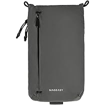 Amazon.co.jp: [MagEasy] スマホ 対応 サコッシュ ストラップ