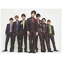 Amazon.co.jp: ジャニーズWEST 2014 1stアルバム go WEST よーい