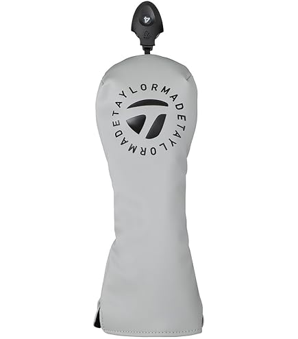Amazon | TaylorMade Qi35ヘッドカバー - フェアウェイ | TaylorMade