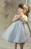 子供ドレス キッズドレス ワンピース 女の子 80cm 90cm 100cm 110cm 120cm 130cm (80, 写真色)