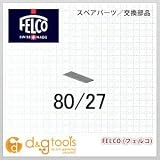 フェルコ 両面テープ (80/27)