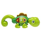 VTech Light-Up Chameleon 「ぴかぴかカメレオン」 正規輸入品 80-118503