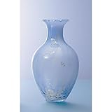 花器 津軽びいどろ工房 F-75199