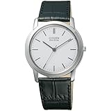 [シチズン]CITIZEN 腕時計 Citizen Collection シチズン コレクション Eco-Drive エコ・ドライブ SID66-5191 メンズ