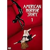 アメリカン・ホラー・ストーリー vol.1 [DVD]