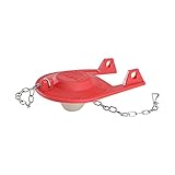 Lavelle Industries 100bp Korky Ultra水セーバーフラッパー 2 Inch 16BP 1