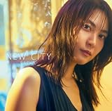 NEW CITY - 才恵加(ｓａｅｋａ) (特典なし)