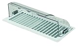 Dundas Jafine Adspzw Shatterproof Air Register Deflector [並行輸入品]