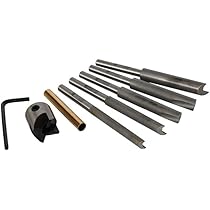 Amazon | HSS バレルトリマー基本セット (本体直径18.5mm＋