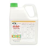 日産化学 除草剤 ポルトフロアブル 水和剤 2.5L